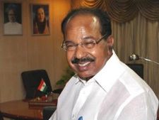 எரிவாயு விலை கொள்கையை மறு பரிசீலனை செய்யப் போவதில்லை: வீரப்ப மொய்லி
