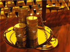 தங்கத்திற்கான உலகளாவிய கிராக்கி 53% வரை உயர்ந்துள்ளது!!!