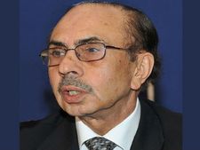 வீட்டு வசதித் துறைக்கு அதிகப்படியான ஊக்கத்தொகை தேவை!!: ஆதி கோத்ரெஜ்