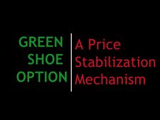 பங்கு சந்தையில் பரவலாக பேசப்படும் ‘க்ரீன்ஷூ ஆப்ஷன்' என்றால் என்ன?