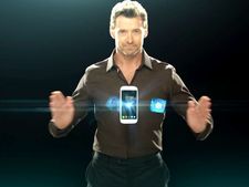 மைக்ரோமாக்ஸ் நிறுவனத்தின் புதிய ப்ராண்ட் அம்பாசிடர்!!! X-மேன் ஹீரோ ஹக் ஜாக்மான்!!