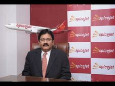 1.5 கோடி ஸ்பைஸ்ஜெட் பங்குகளை பாக்கெட்டில் போட்ட கலாநிதி மாறன்!!! 