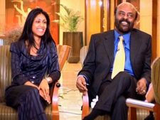 ஐடி, கல்வியை அடுத்து மருத்துவமனை!! ஹெச்சிஎல் கார்ப்பொரேஷன்..