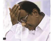 10 ஆண்டுகளில் மோசமான வளர்ச்சியை எட்டிய இந்தியப் பொருளாதாரம்!!