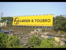 கத்தார் நாட்டின் புறவழிச் சாலை திட்டத்தை கைபற்றியது எல் அண்டு டி!!