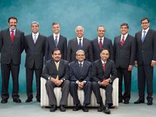 இன்போசிஸ் நிறுவனத்திற்கு பாய் பாய் சொன்ன அடுத்த அதிகாரி!!