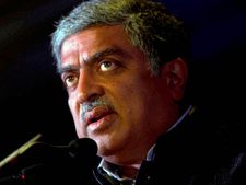 இன்போசிஸ் நிறுவனத்திற்கு திரும்புவாரா நந்தன் நிலகேனி!!?