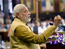 மின்பற்றாக்குறையை குறைக்க புதிய திட்டங்களை தீட்டுகிறார் மோடி!!