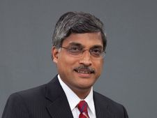 எல் அண்ட் டி இன்போடெக் நிறுவனத்திற்கு மாறிய இன்போசிஸ் உயர் அதிகாரி!!
