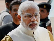 பிரதமர் நரேந்திர மோடி முன்னிறுத்தும் 10 விஷயங்கள்!!