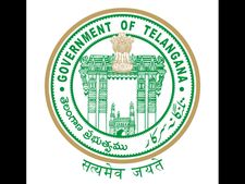 தெலுங்கான வணிகவரி துறையின் புதிய வலைபக்கம்!!