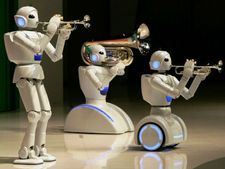 ரோபோக்கல் ஆக்ரமிப்பு செய்துள்ள உங்களுடைய 15 வேலை வாய்ப்புகள்..!