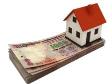 அபரிதமான வளர்ச்சியில் ரியல் எஸ்டேட் துறை!! 7% விலை உயர்வு..