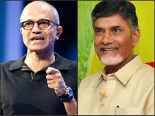 ஆந்திராவில் குவியும் உயர் கல்வி நிறுவனங்கள்!!