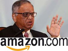 முழுநேர முதலீட்டாளராக மாறிய இன்போசிஸ் நாராயணமூர்த்தி!!