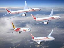 இந்தியாவில் 6 புதிய விமான நிறுவனங்கள் பறக்க ஒப்புதல்...