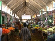 தக்காளி 400%, பச்சை மிளகாய் 60% விலை ஏற்றத்தின் உச்சம்!!