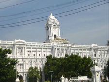 சொத்து வரி செலுத்தாதோர் மீது கடுமையான நடவடிக்கை!! சென்னை மாநகராட்சி
