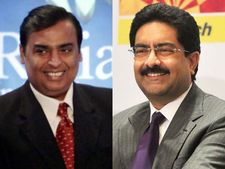 மின்னணு வர்த்தகத்தில் டாடா, ரிலையன்ஸ், ஆதித்யா பிர்லா நுழைகிறது!! அலிபாபாவின் தாக்கம்..