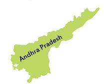 5 வருடங்களில் 42,000 கோடி ரூபாய் முதலீடு!! ஆந்திர பிரதேசம்