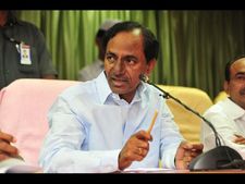 தெலுங்கானா மாநிலத்தின் முதல் பட்ஜெட்!! நவம்பர் 5ஆம் தேதி