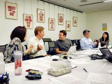 வாட்ஸ்அப் நிறுவனத்தால் நஷ்டத்தை சந்திக்கும் பேஸ்புக்!!