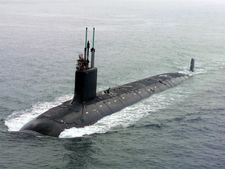 ரூ.50,000 கோடி முதலீட்டில் 5 நீர்மூழ்கி கப்பல்கள் தயாரிக்க திட்டம்.. 