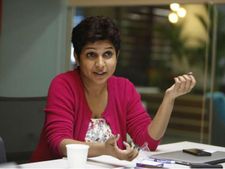 பேஸ்புக் நிறுவனத்தின் 
