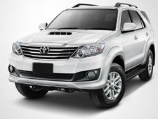 காரில் இயங்காத காற்றுப் பை: விபத்தில் சிக்கியவருக்கு 25 லட்சம் டொயோட்டா  நஷ்டஈடு!