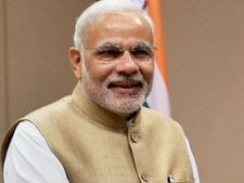 மோடி சர்க்காரில் இஸ்ரேலுடன் வலுப்படும் இந்தியாவின் வர்த்தக உறவு!!
