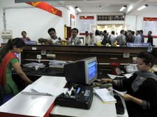 பிளிப்கார்ட் நிறுவன இணைப்பால் ஒரு வருடத்தில் 280 கோடி ரூபாய்க்கு வர்த்தகம்!! இந்திய தபால் துறை