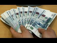 கடனில் சிக்கிய நிறுவனங்களுக்கு கை கொடுக்கும் ரஷ்ய மத்திய வங்கி!!