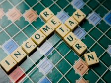 வருமான வரி ரீஃபண்ட்: வங்கி கணக்கை புதுப்பிப்பது எப்படி??