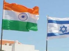இஸ்ரேலுடன் இந்தியா 2 பில்லியன் டாலர் ஒப்பத்தம் செய்ய திட்டம்!!
