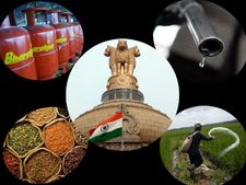 2015ஆம் ஆண்டில் மத்திய அரசின் மானிய தொகையில் 20% சேமிப்பு... எப்படி??