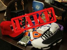 போலி பொருட்களின் மீது இந்தியா நடவடிக்கை எடுப்பதில்லை!! அமெரிக்கா குற்றச்சாட்டு