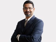 டிசிஎஸ் பிபிஓ நிறுவனத்தின் முன்னாள் தலைவர் அபித் அலி விப்ரோ-வில் இணைந்தார்!