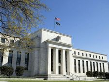 கடைசி நேரத்தில் ஜகா வாங்கியது அமெரிக்க பெடரல் ரிசர்வ்.... மும்பை பங்குச் சந்தை 'ஜிவ்'!