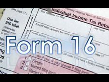 பார்ம் 16 பற்றி நாம் தெரிந்துக்கொள்ள வேண்டியவை..!