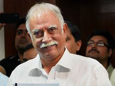 விமான எரிபொருள் மீதான வரியை குறைக்க வேண்டும்.. மாநில அரசை வலியுறுத்தும் கஜபதி ராஜூ