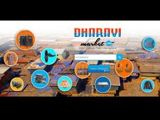 ஈ-காமர்ஸ் சந்தையில் மும்பை தாராவி கைவினைஞர்கள்.. பன்னாட்டு நிறுவனங்களுக்குச் பலத்த அடி!