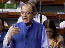 ஒரு வாரத்திற்குள் சரக்கு மற்றும் சேவை வரி மசோதாவிற்கு அனுமதி..