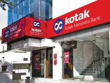 கோடக் மகேந்திரா வங்கி 8.5% லாபம் வீழ்ச்சி.. வருவாயும் சற்று வீழ்ச்சி..!