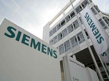 4,500 பணியாளர்களை வீட்டுக்கு அனுப்ப சீமென்ஸ் முடிவு!