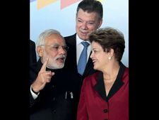 பிரிக்ஸ் வங்கியால் இந்தியாவிற்கு இது கூட நடக்கலாம்!