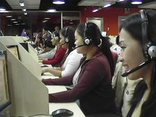 பிபிஓ நிறுவனங்களை வளைத்துப்போடும் ஐடி நிறுவனங்கள்..! ஆனால் இந்தியாவில் அல்ல வெளிநாடுகளில்..! 