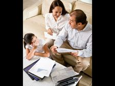 உங்களின் கனவு இலக்கை அடைவது எப்படி?? 