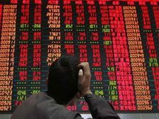 Closing Bell: 2.5 லட்சம் கோடி நஷ்டம். கண்ணீர் விடும் முதலீட்டாளர்கள்..!