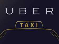 சீனாவில் 1 பில்லியன் டாலர் முதலீடு செய்யும் உபெர் நிறுவனம்!