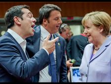 கிரீஸ் நாட்டிற்கான நிதியுதவி வாக்கெடுப்பில் முடிவாகும்: அலெக்ஸா சிப்ரஸ்